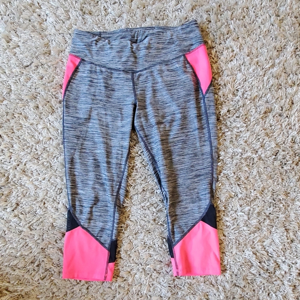 Danskin workout leggings